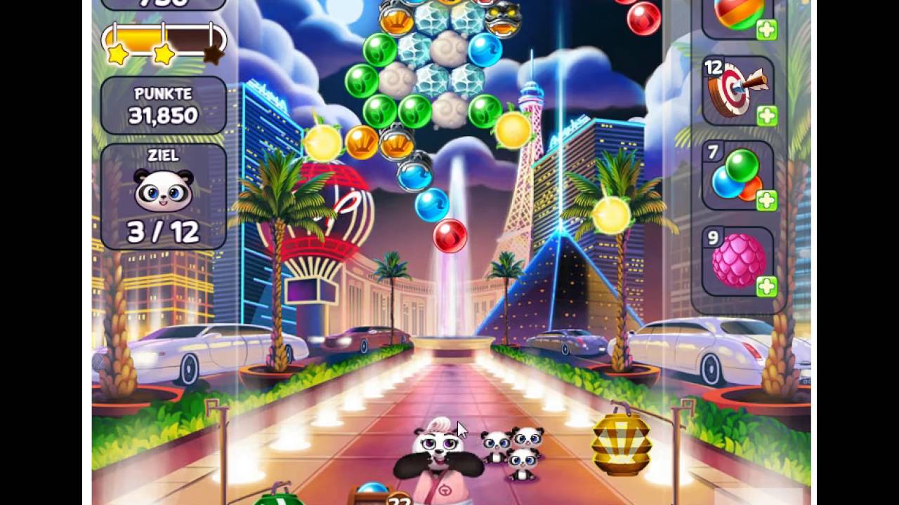 Panda Pop: Level 756 thumbnail