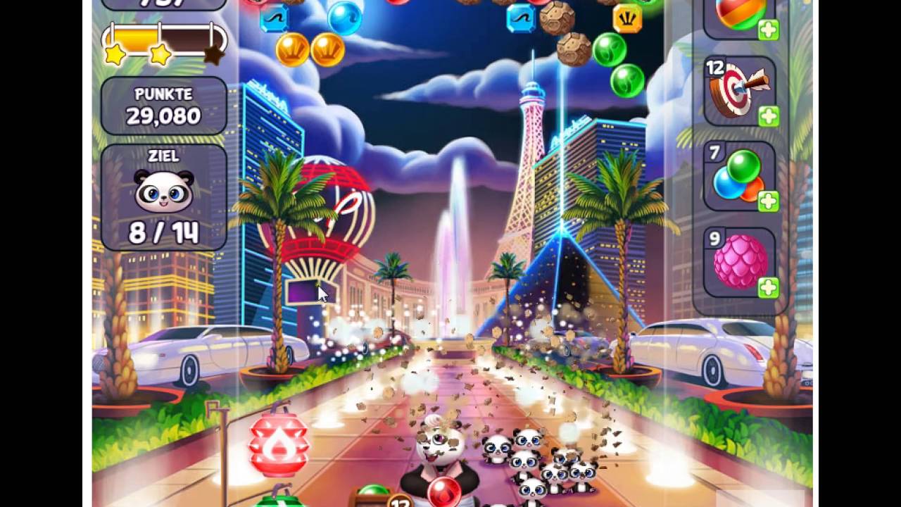 Panda Pop: Level 757 thumbnail