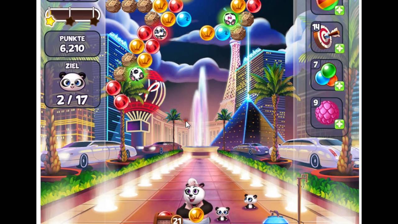 Panda Pop: Level 759 thumbnail