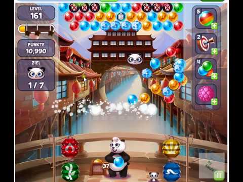 Panda Pop: Level 161 thumbnail
