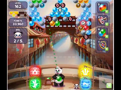 Panda Pop: Level 162 thumbnail