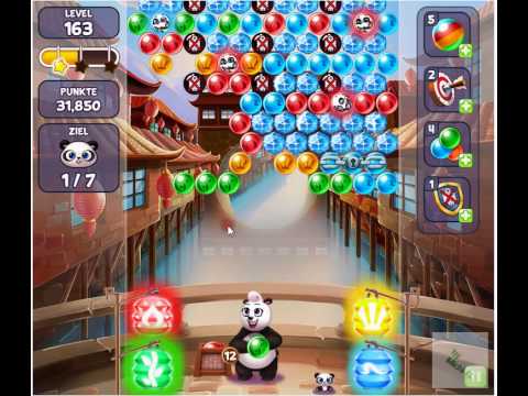 Panda Pop: Level 163 thumbnail