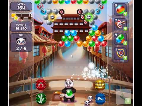 Panda Pop: Level 164 thumbnail