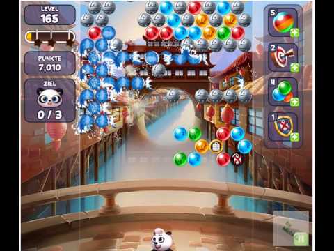 Panda Pop: Level 165 thumbnail
