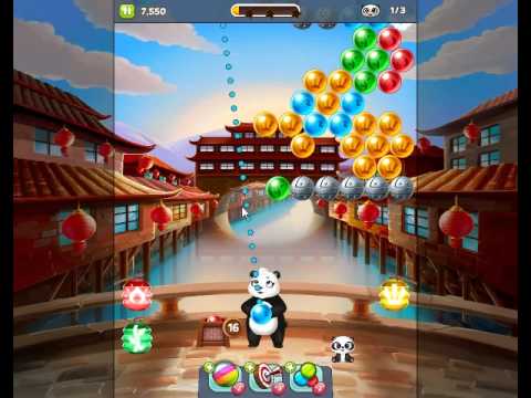 Panda Pop: Level 166 thumbnail