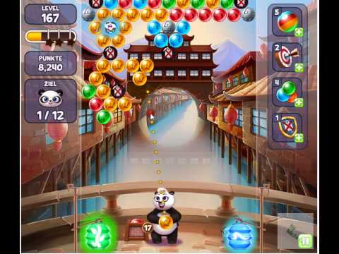 Panda Pop: Level 167 thumbnail