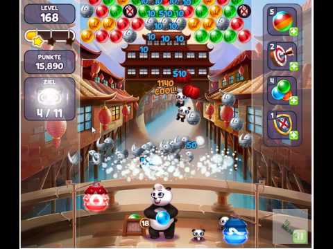 Panda Pop: Level 168 thumbnail