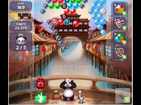 Panda Pop: Level 169 thumbnail