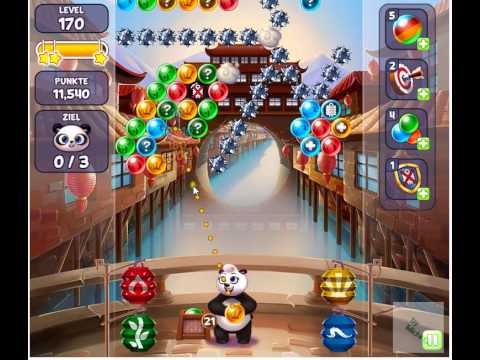 Panda Pop: Level 170 thumbnail