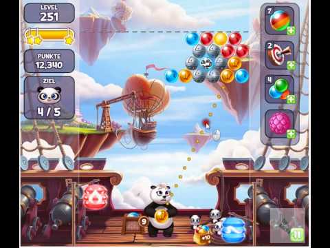Panda Pop: Level 251 thumbnail