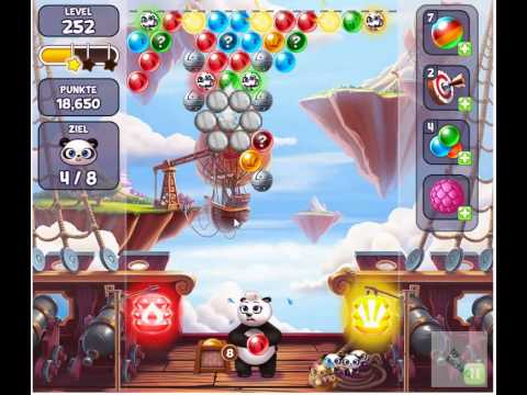 Panda Pop: Level 252 thumbnail