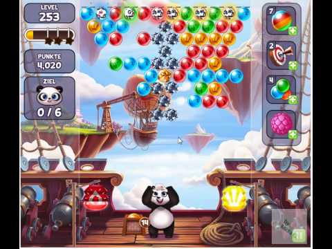 Panda Pop: Level 253 thumbnail