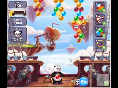 Panda Pop: Level 254 thumbnail