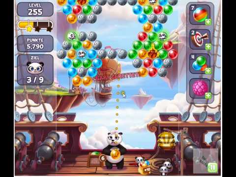 Panda Pop: Level 255 thumbnail