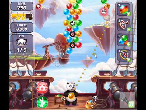 Panda Pop: Level 256 thumbnail