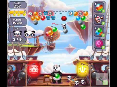 Panda Pop: Level 257 thumbnail