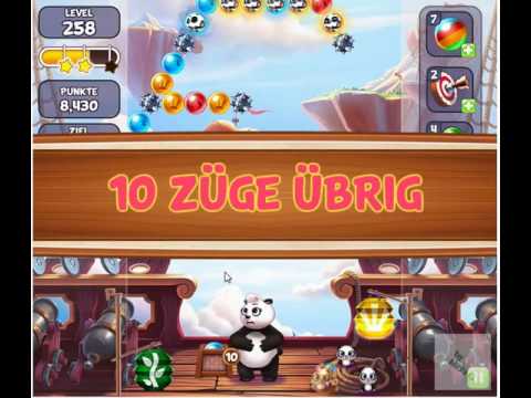 Panda Pop: Level 258 thumbnail