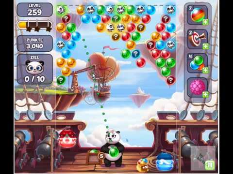 Panda Pop: Level 259 thumbnail