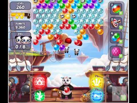 Panda Pop: Level 260 thumbnail