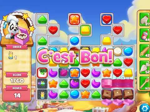 Cookie Jam: Level 3503 thumbnail