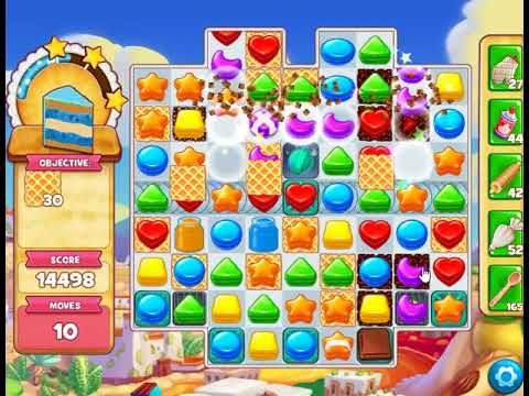 Cookie Jam: Level 3514 thumbnail