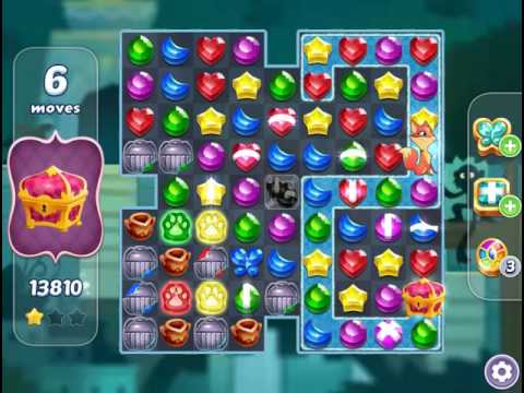 Genies & Gems: Level 441 thumbnail