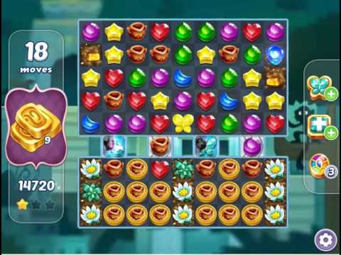 Genies & Gems: Level 442 thumbnail
