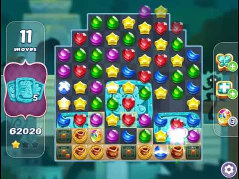 Genies & Gems: Level 447 thumbnail