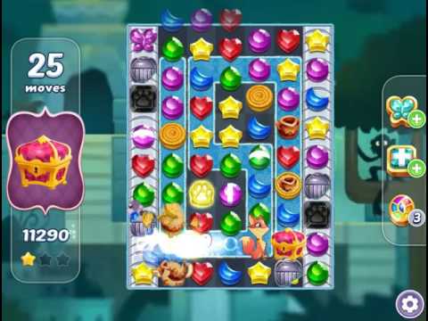 Genies & Gems: Level 449 thumbnail