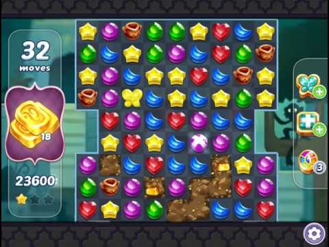 Genies & Gems: Level 450 thumbnail