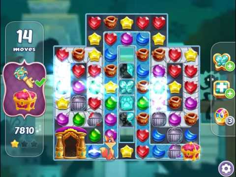 Genies & Gems: Level 451 thumbnail