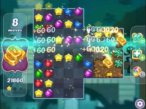 Genies & Gems: Level 452 thumbnail