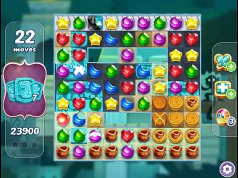 Genies & Gems: Level 453 thumbnail