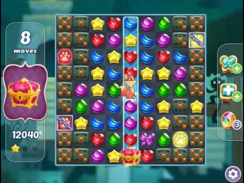 Genies & Gems: Level 454 thumbnail