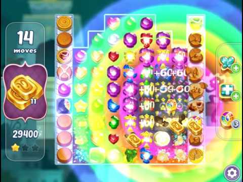 Genies & Gems: Level 455 thumbnail