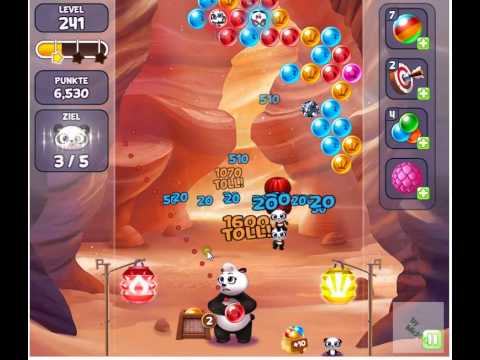 Panda Pop: Level 241 thumbnail