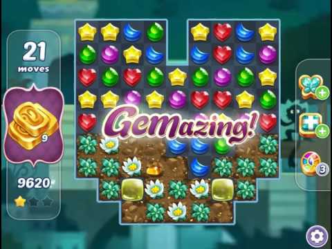 Genies & Gems: Level 456 thumbnail
