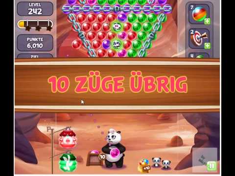 Panda Pop: Level 242 thumbnail