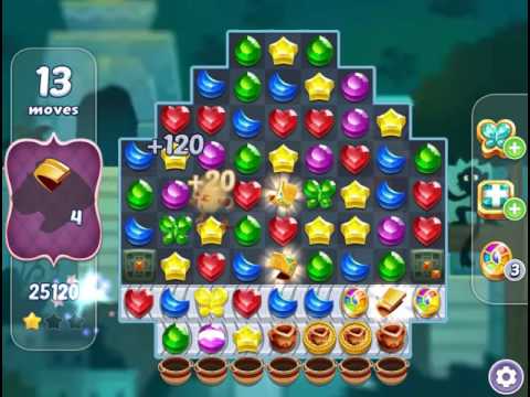 Genies & Gems: Level 457 thumbnail