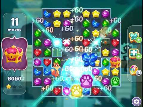 Genies & Gems: Level 458 thumbnail