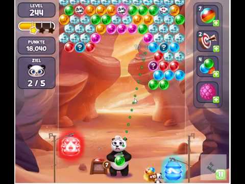 Panda Pop: Level 244 thumbnail