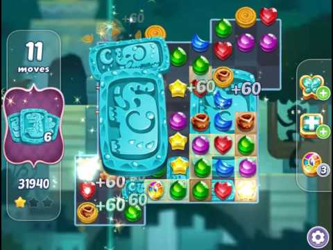 Genies & Gems: Level 459 thumbnail