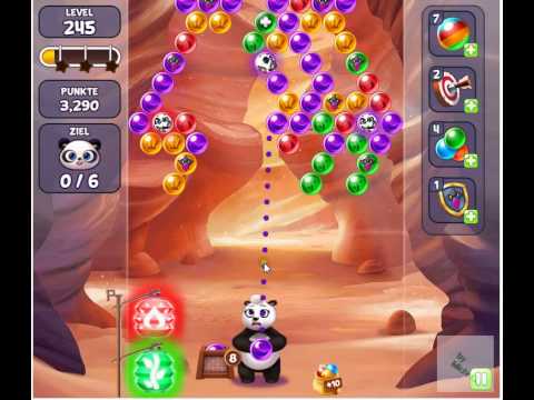 Panda Pop: Level 245 thumbnail