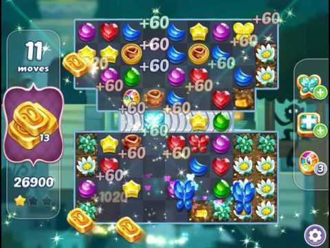 Genies & Gems: Level 460 thumbnail