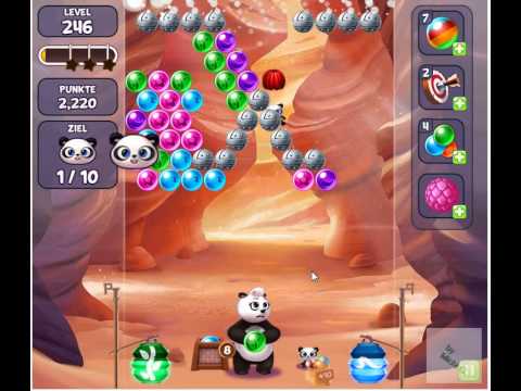 Panda Pop: Level 246 thumbnail