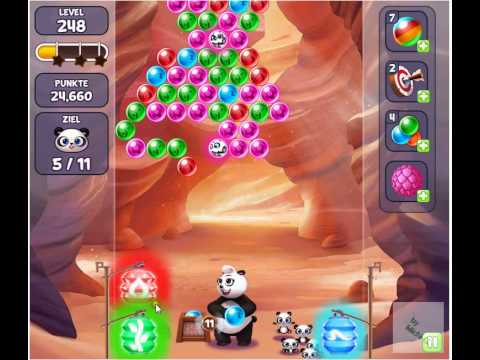 Panda Pop: Level 248 thumbnail