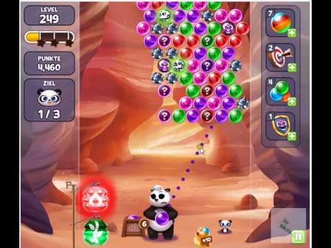 Panda Pop: Level 249 thumbnail