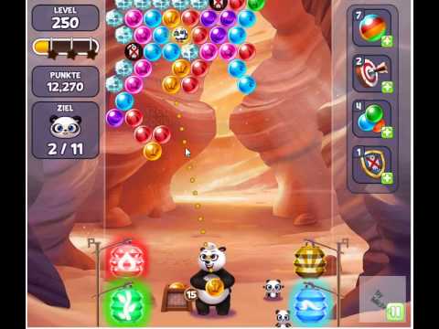Panda Pop: Level 250 thumbnail