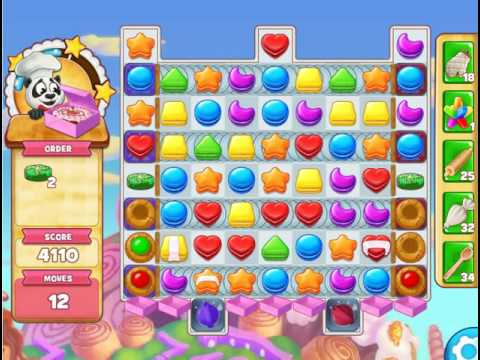 Cookie Jam: Level 2162 thumbnail