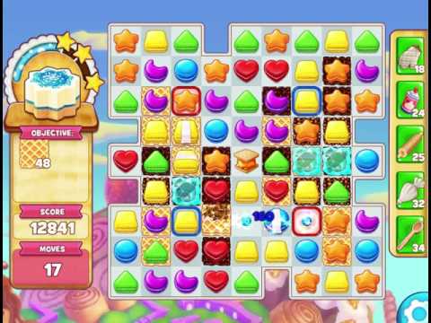 Cookie Jam: Level 2173 thumbnail